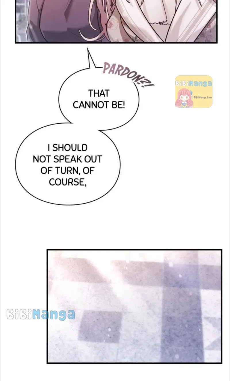 You, My devil Chapter 34 – Page 83