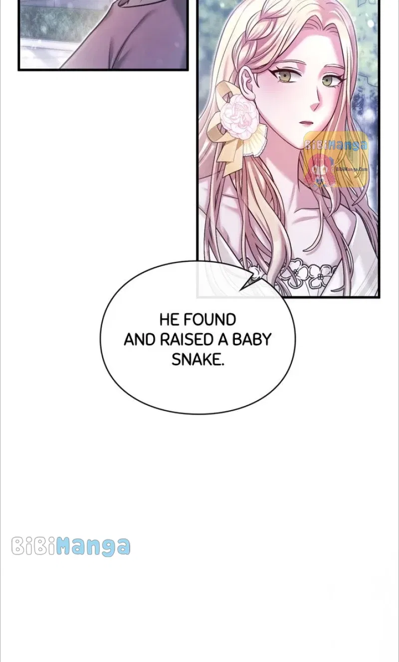 You, My devil Chapter 34 – Page 92