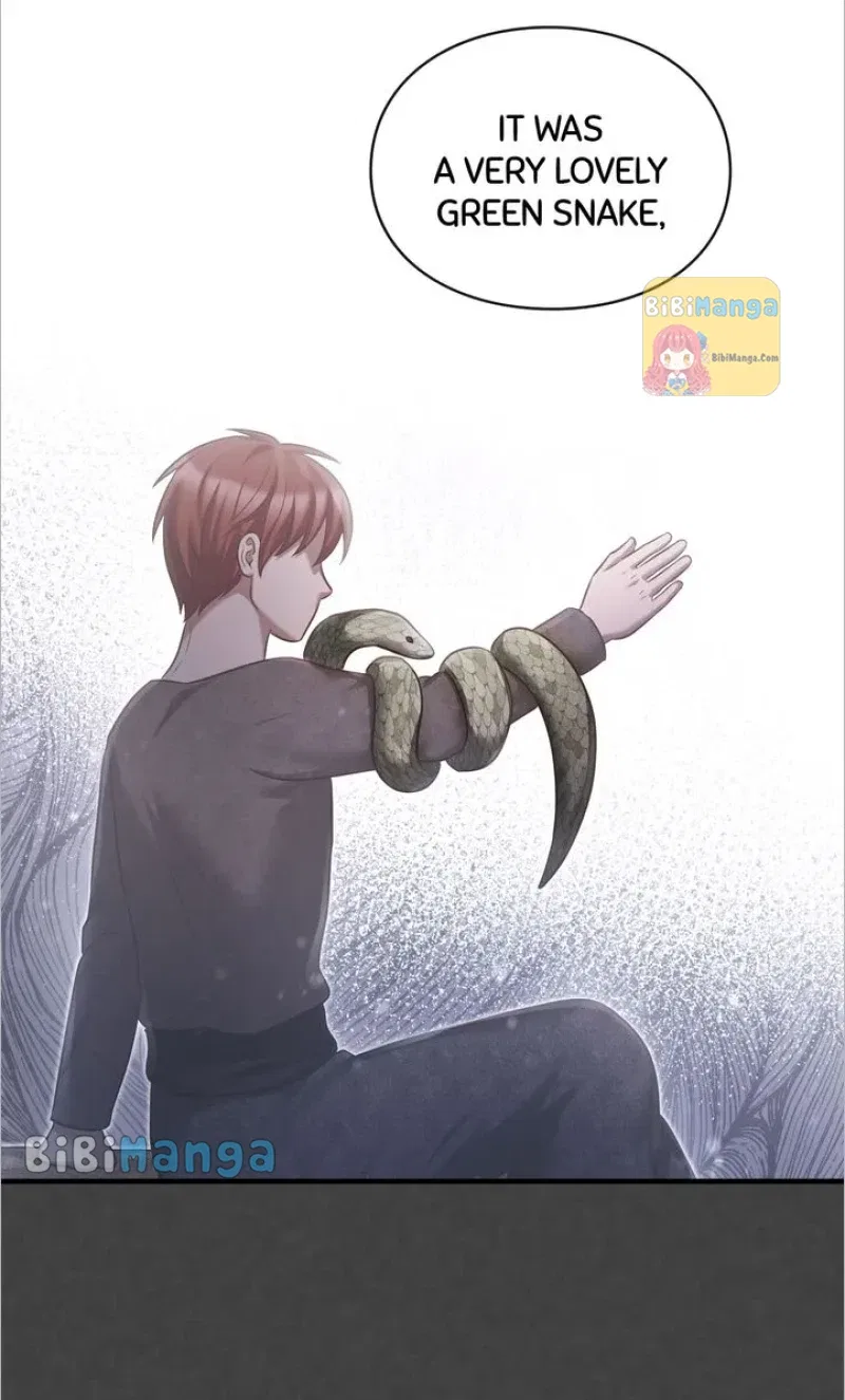 You, My devil Chapter 34 – Page 93