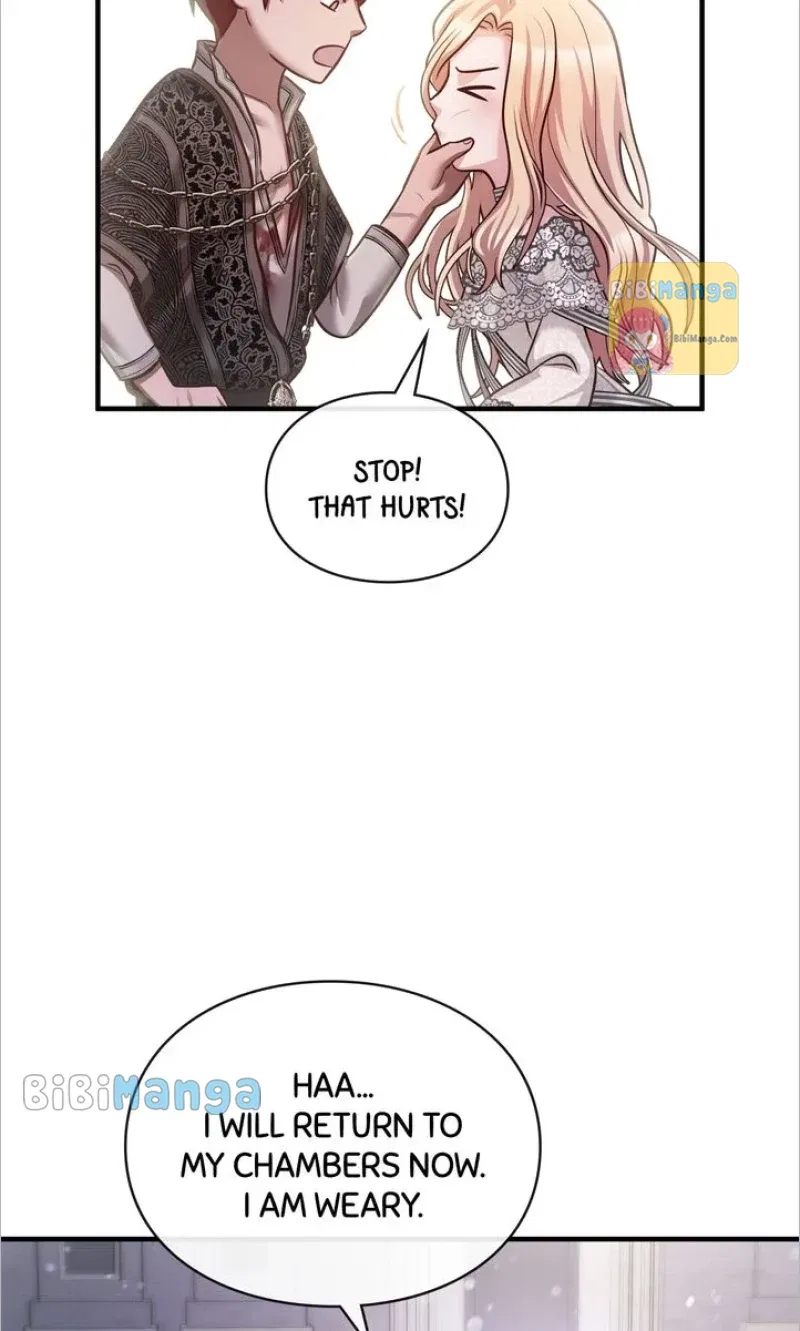 You, My devil Chapter 33 – Page 5