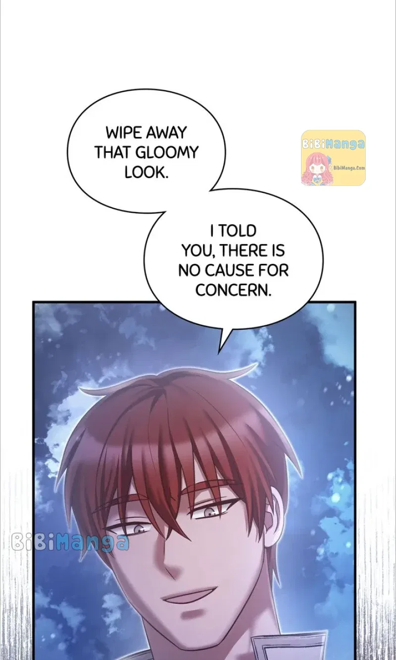You, My devil Chapter 33 – Page 7