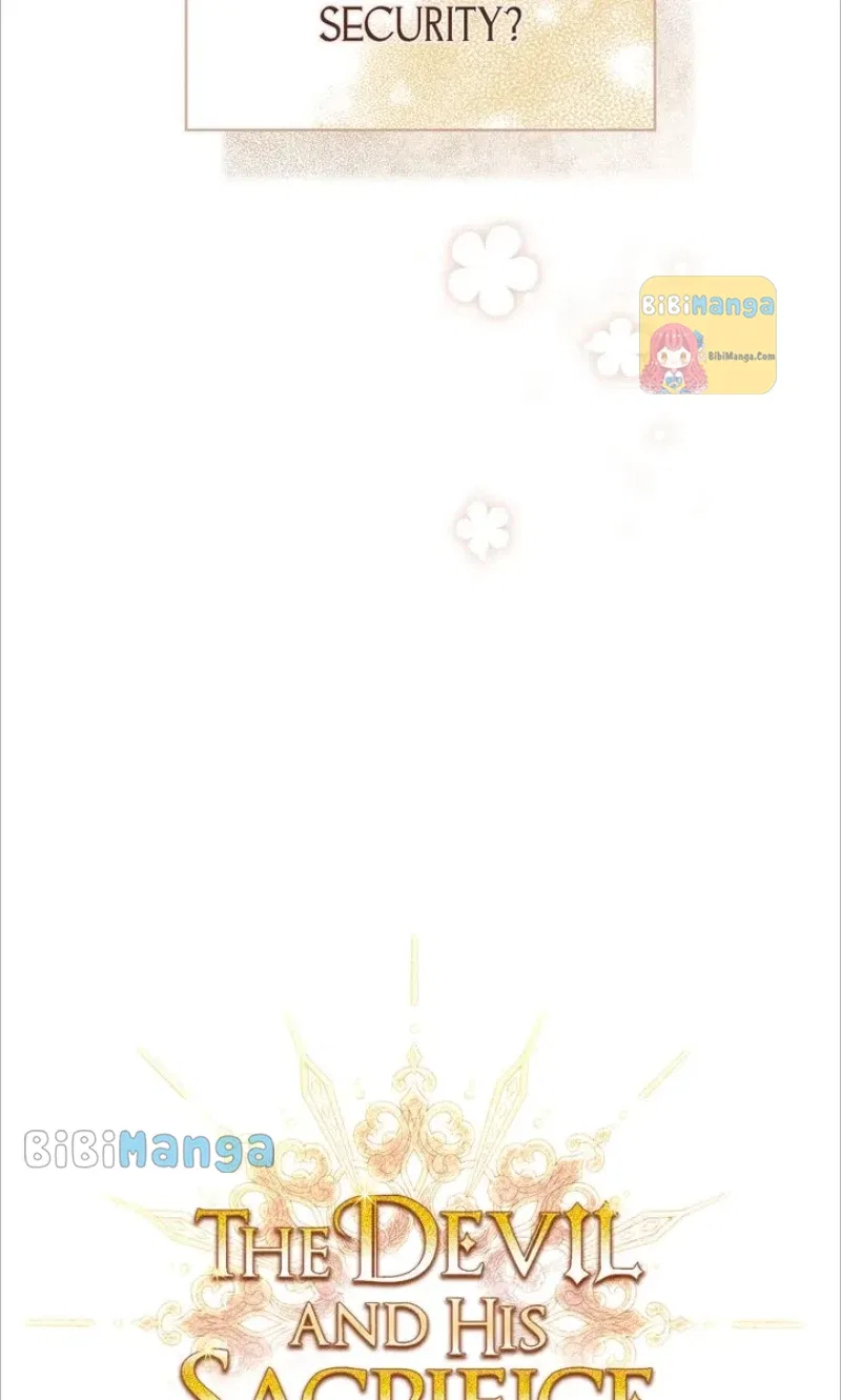 You, My devil Chapter 33 – Page 10