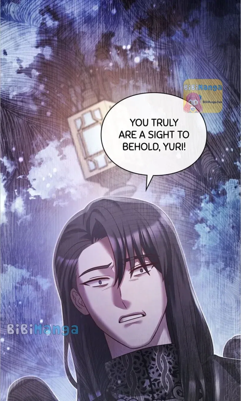 You, My devil Chapter 33 – Page 15