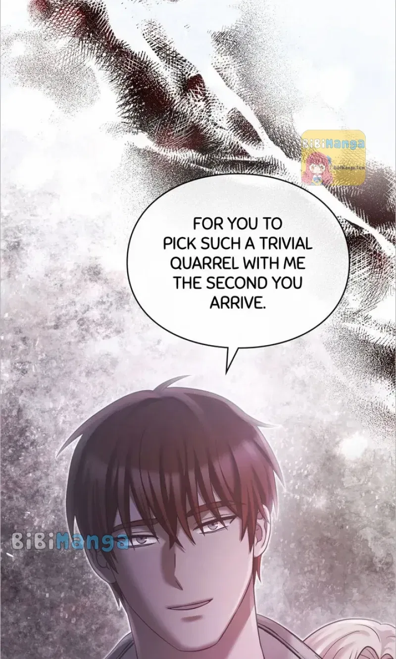 You, My devil Chapter 33 – Page 18