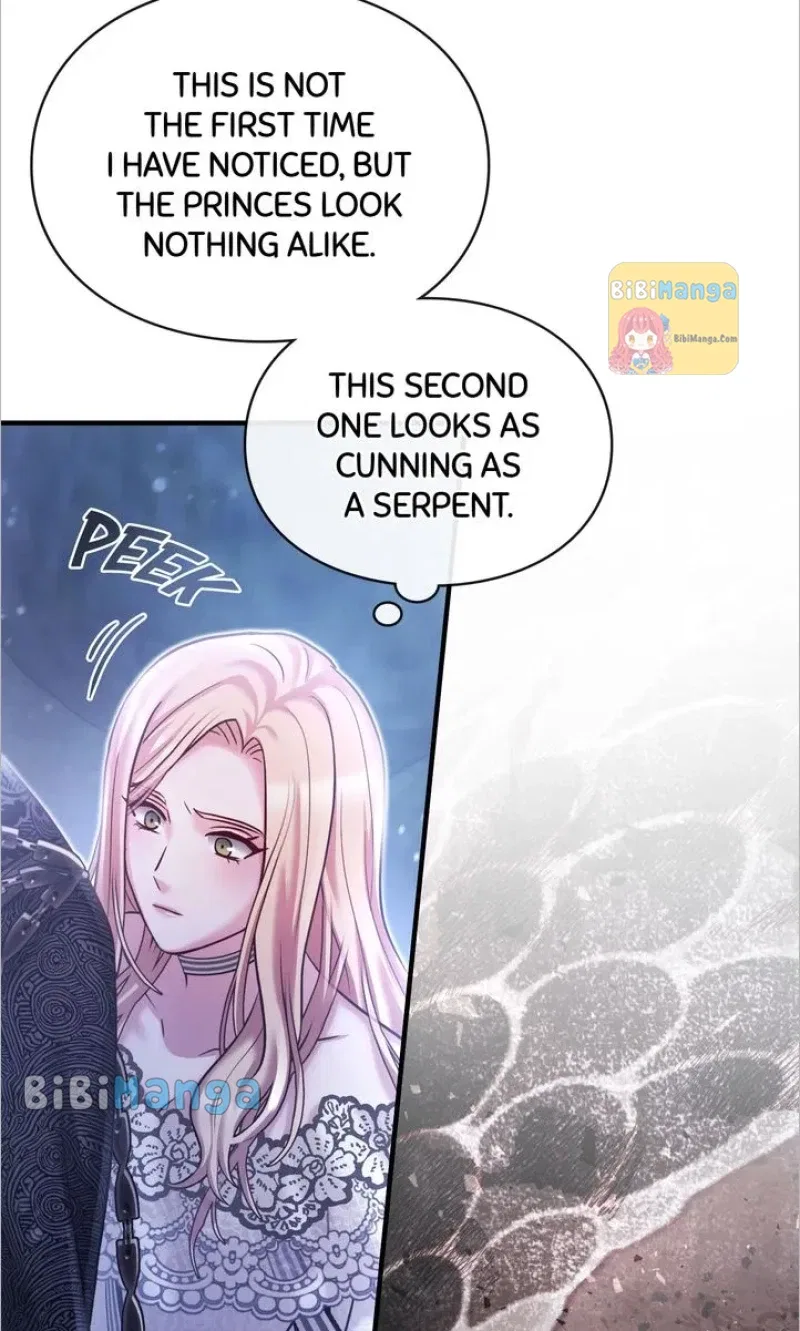 You, My devil Chapter 33 – Page 21