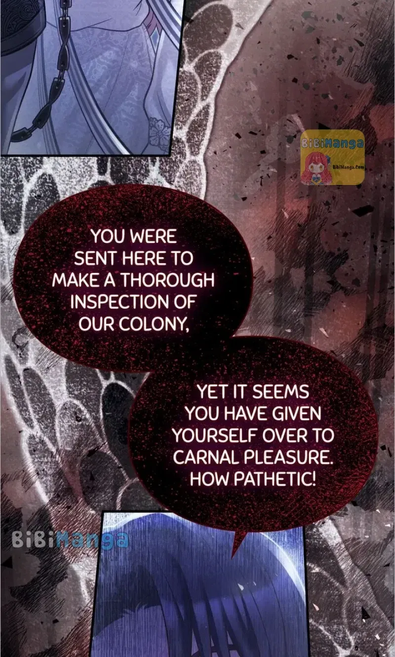 You, My devil Chapter 33 – Page 22