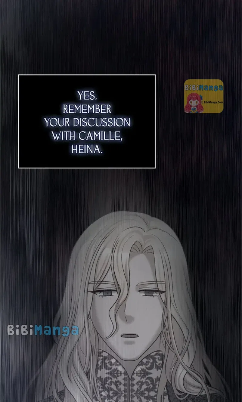 You, My devil Chapter 33 – Page 31