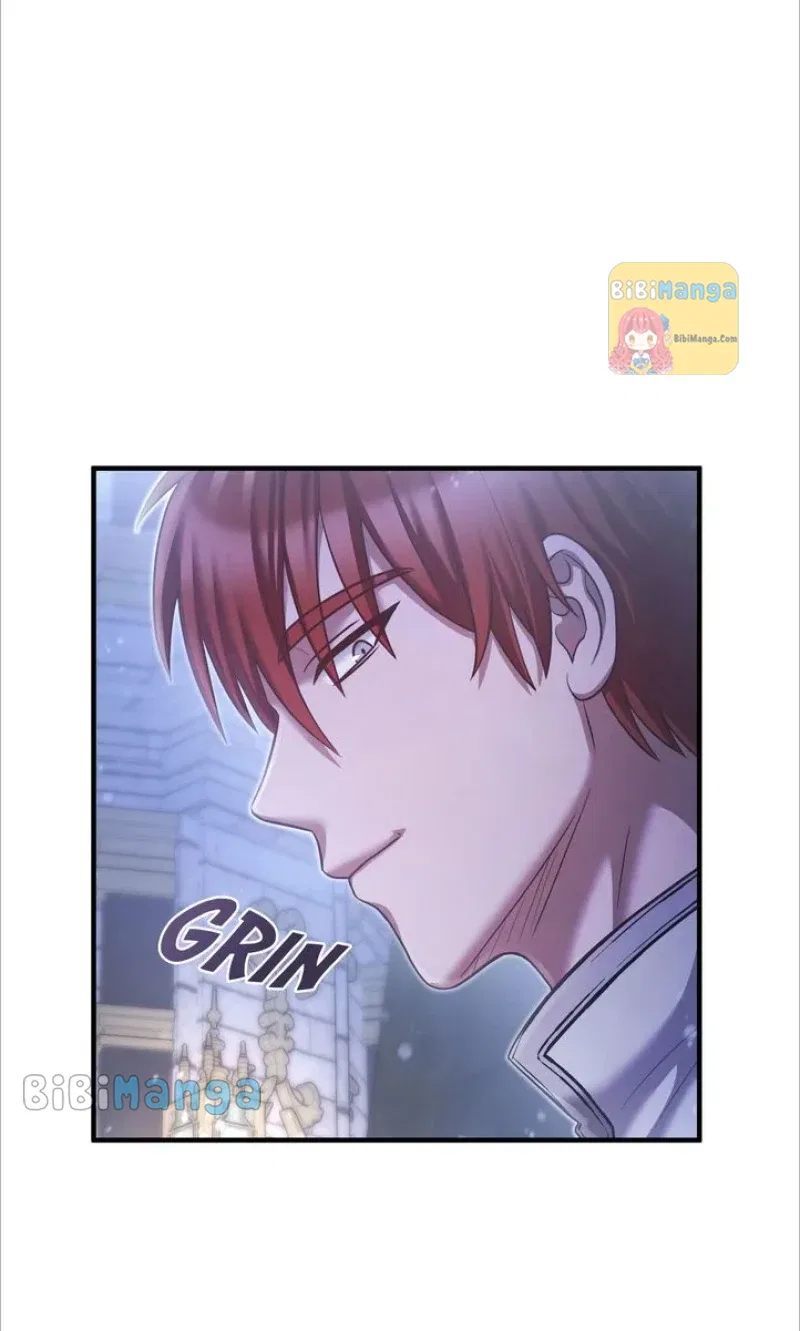 You, My devil Chapter 33 – Page 36