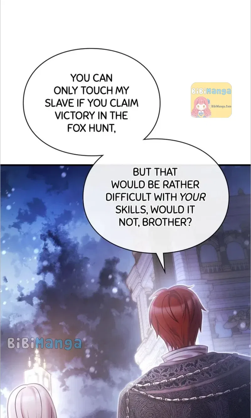 You, My devil Chapter 33 – Page 37