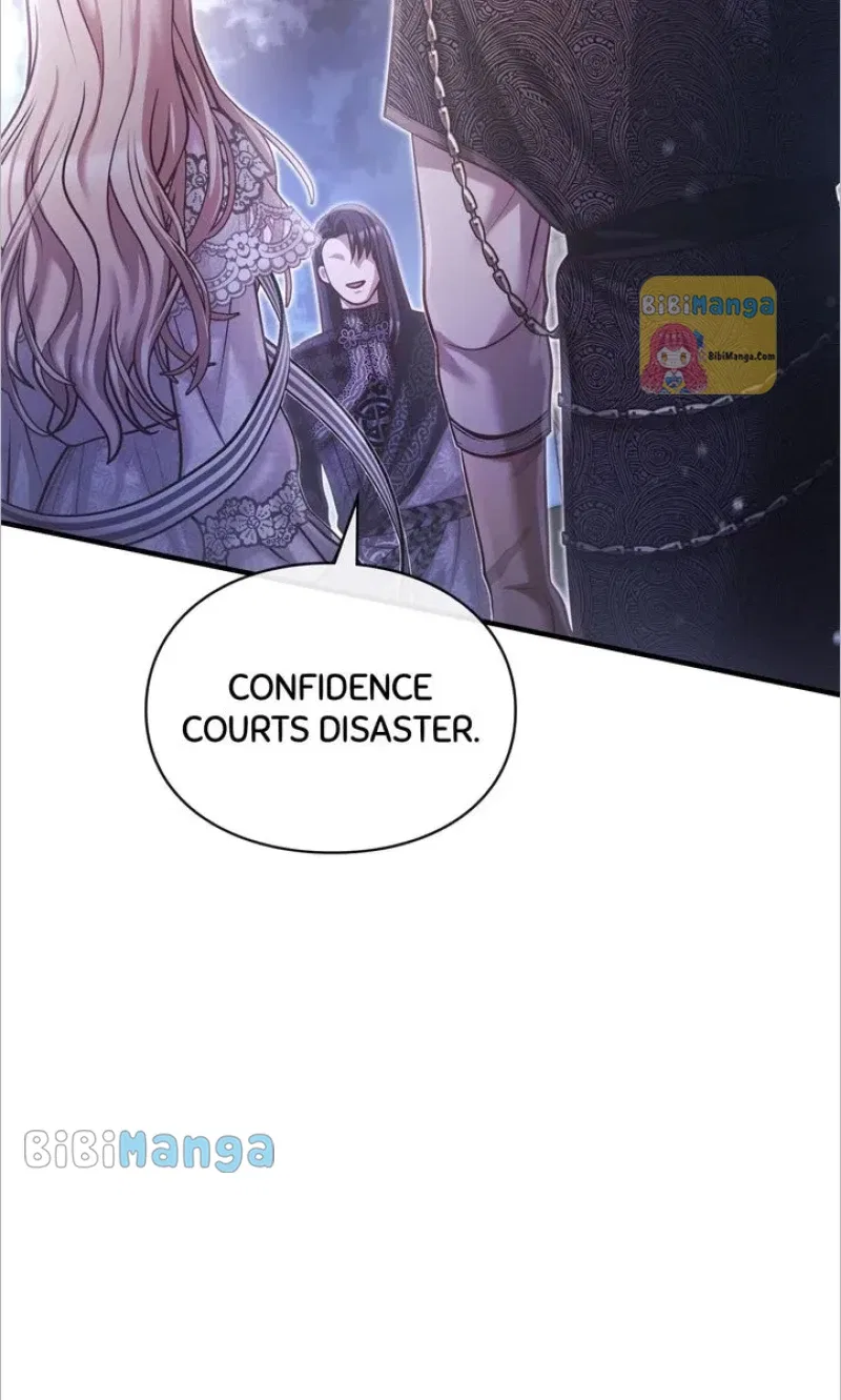 You, My devil Chapter 33 – Page 38