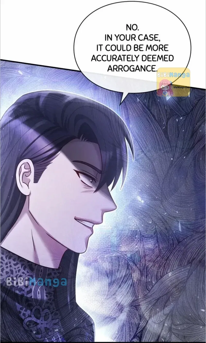 You, My devil Chapter 33 – Page 39