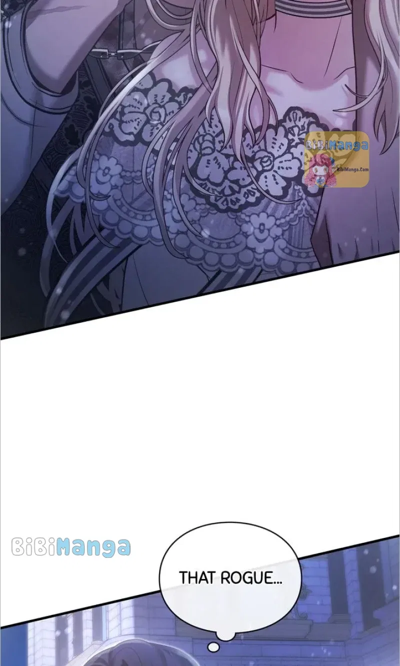 You, My devil Chapter 33 – Page 54