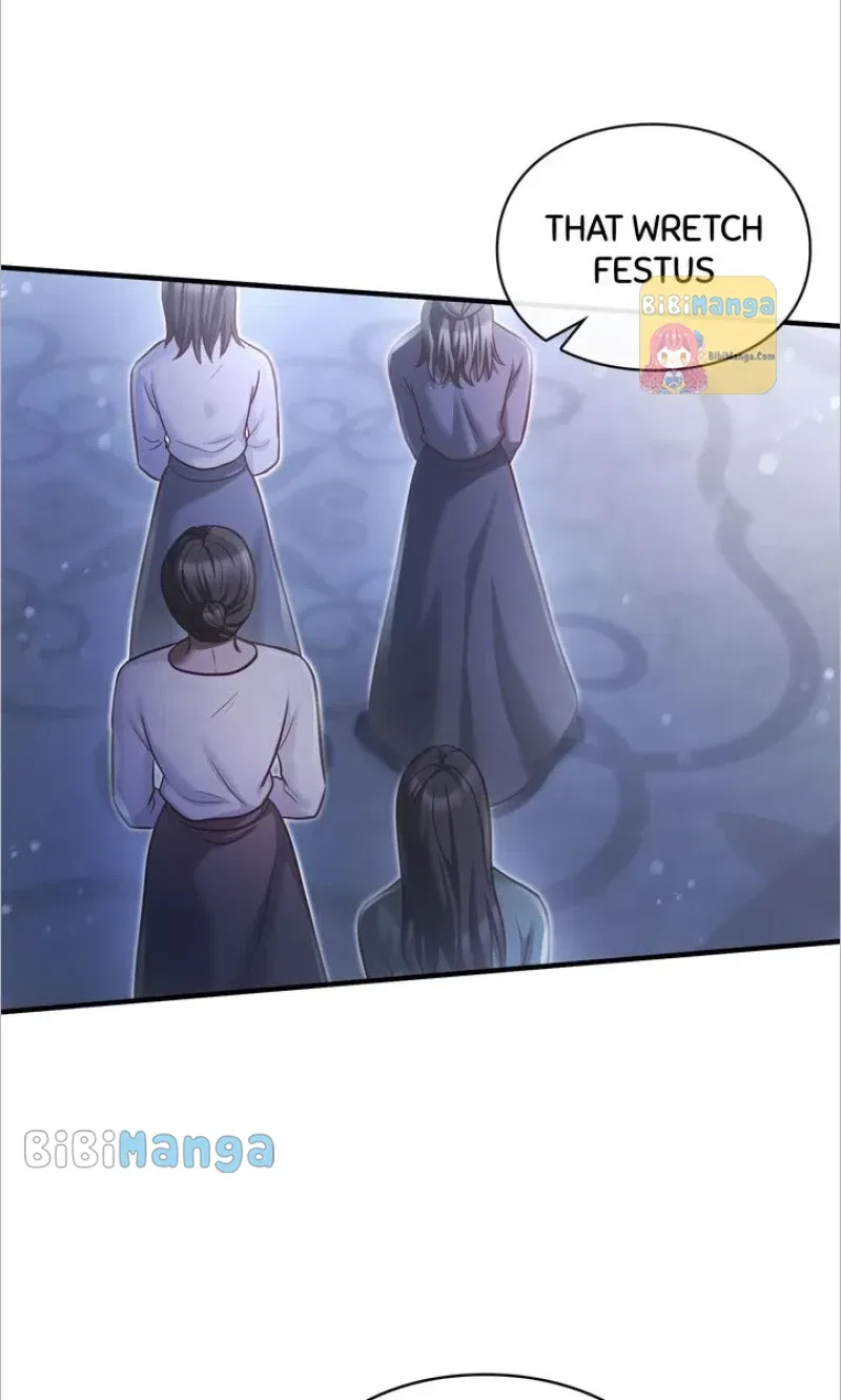 You, My devil Chapter 33 – Page 70