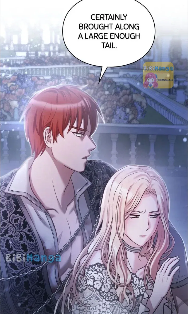 You, My devil Chapter 33 – Page 71
