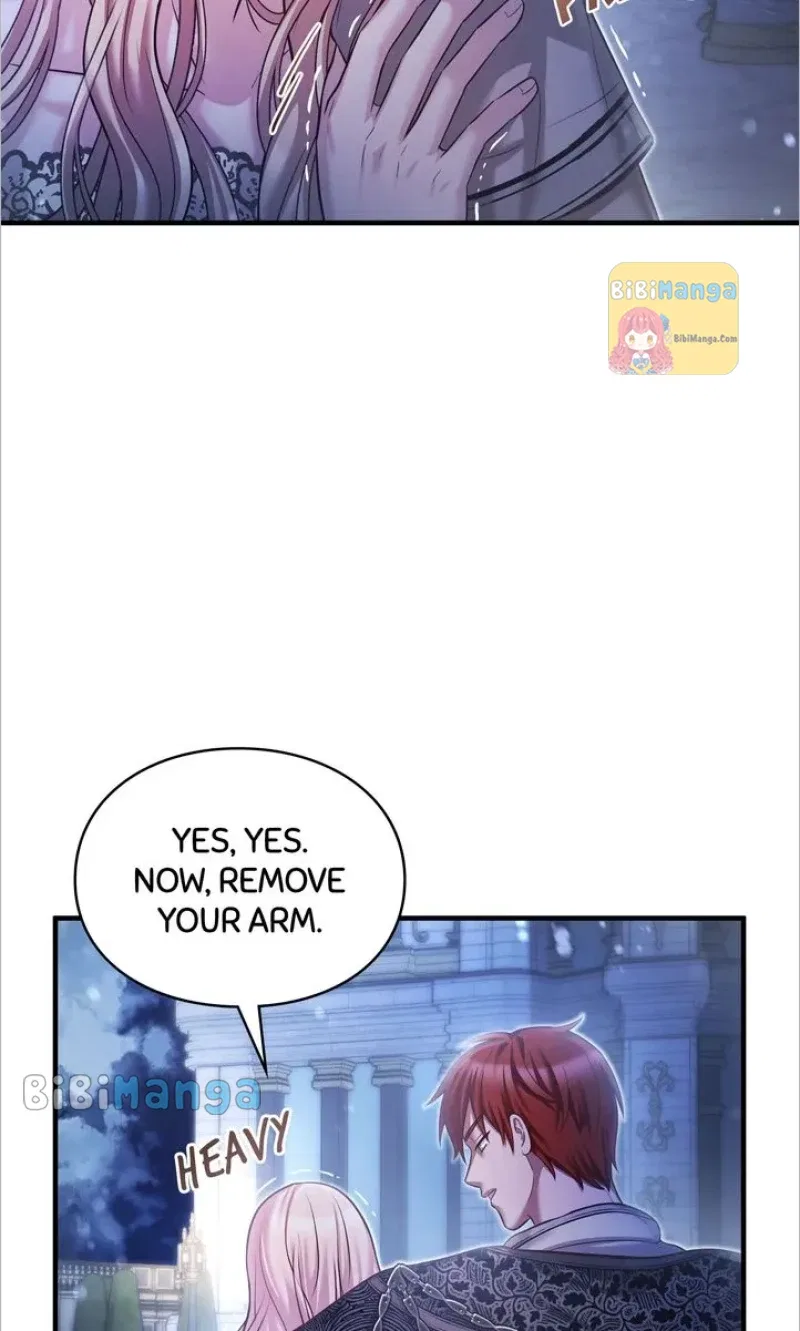 You, My devil Chapter 33 – Page 73