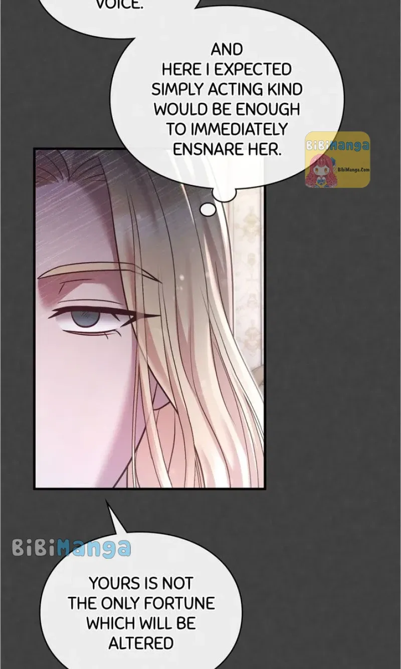 You, My devil Chapter 32 – Page 25