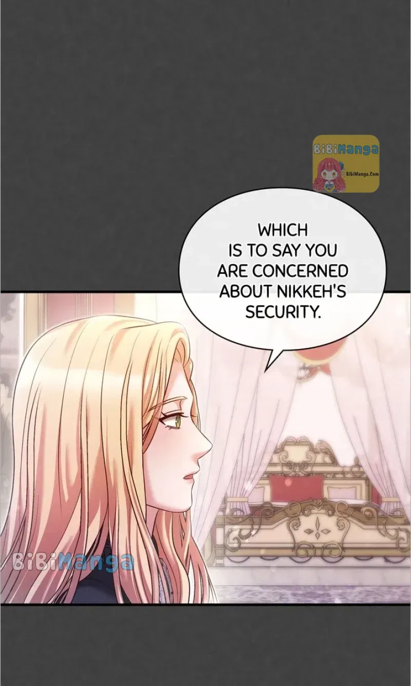 You, My devil Chapter 32 – Page 33