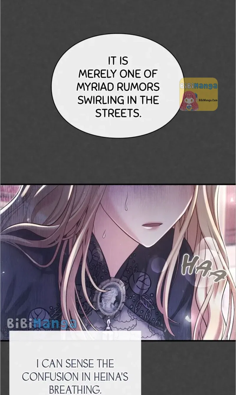 You, My devil Chapter 32 – Page 38