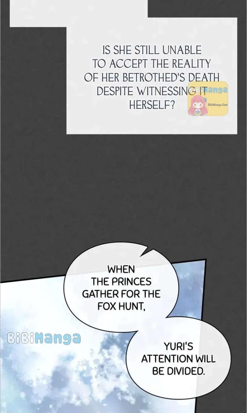 You, My devil Chapter 32 – Page 39