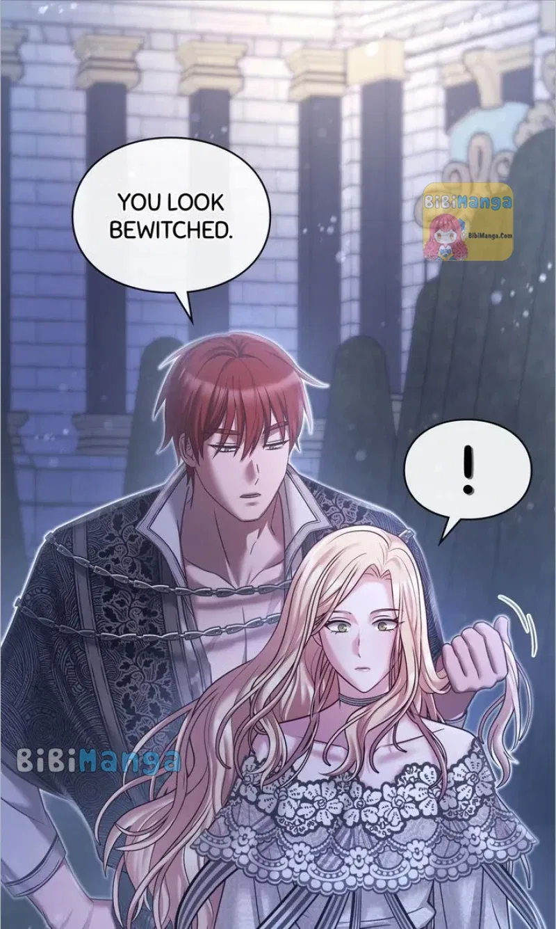 You, My devil Chapter 32 – Page 63