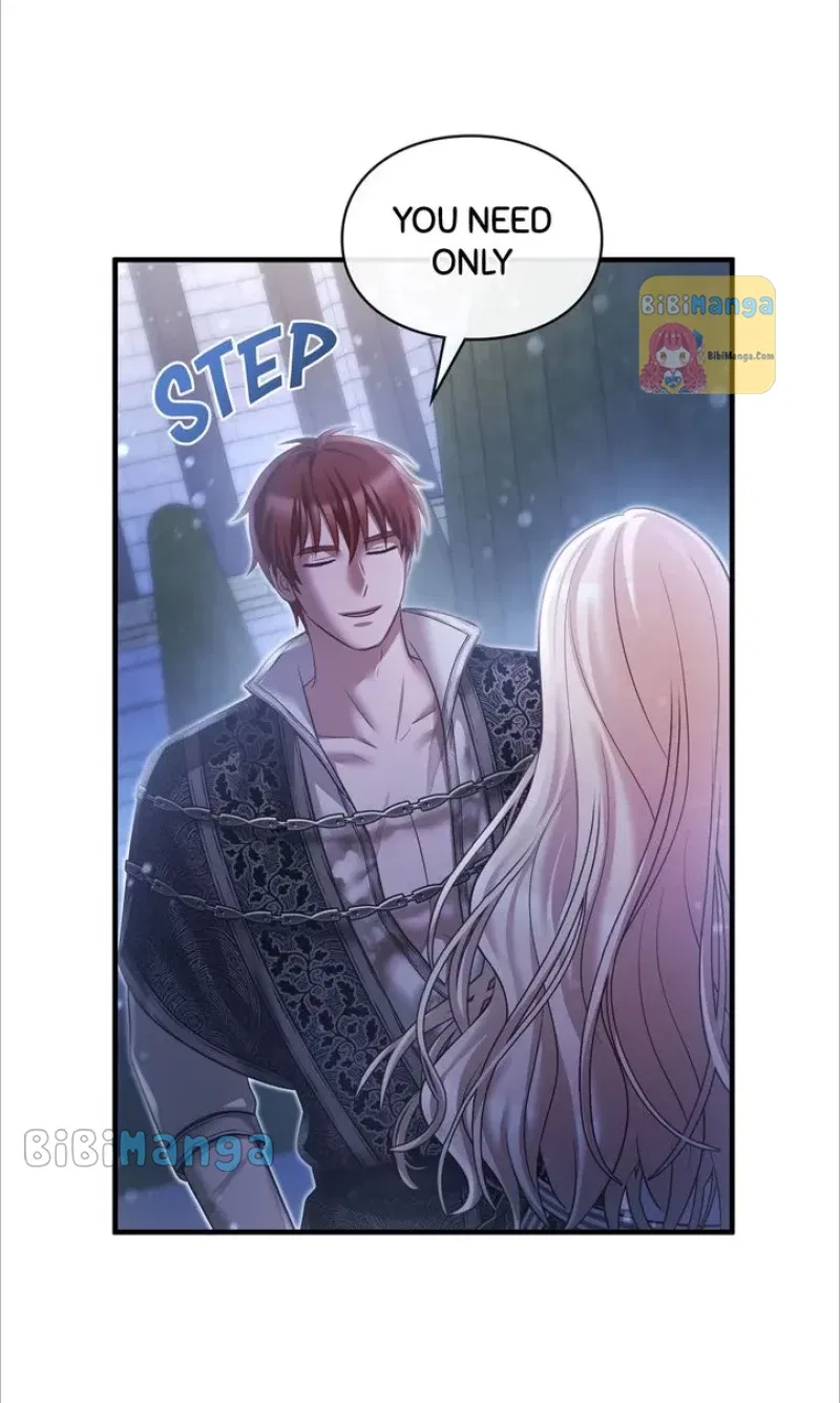 You, My devil Chapter 32 – Page 92