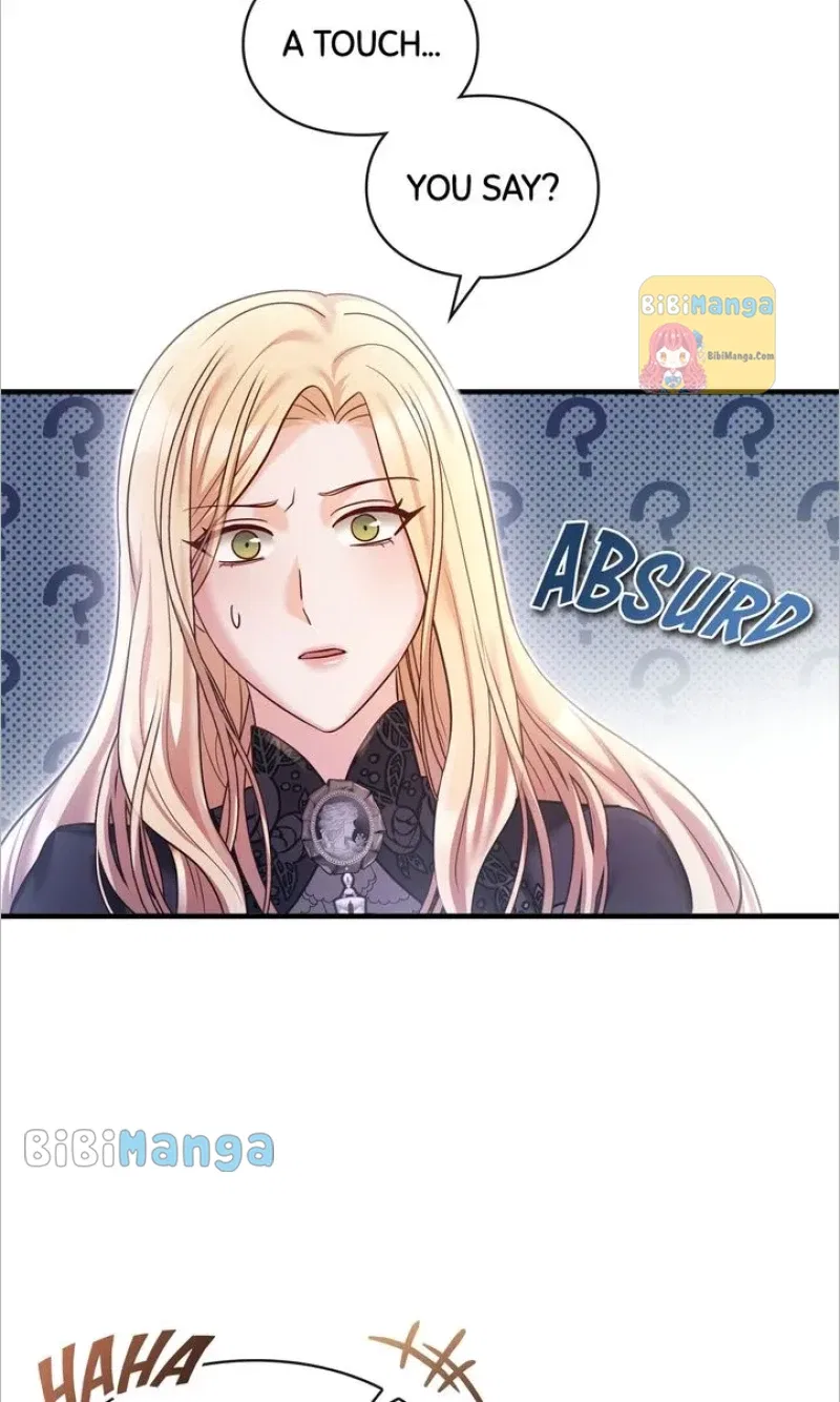 You, My devil Chapter 31 – Page 15