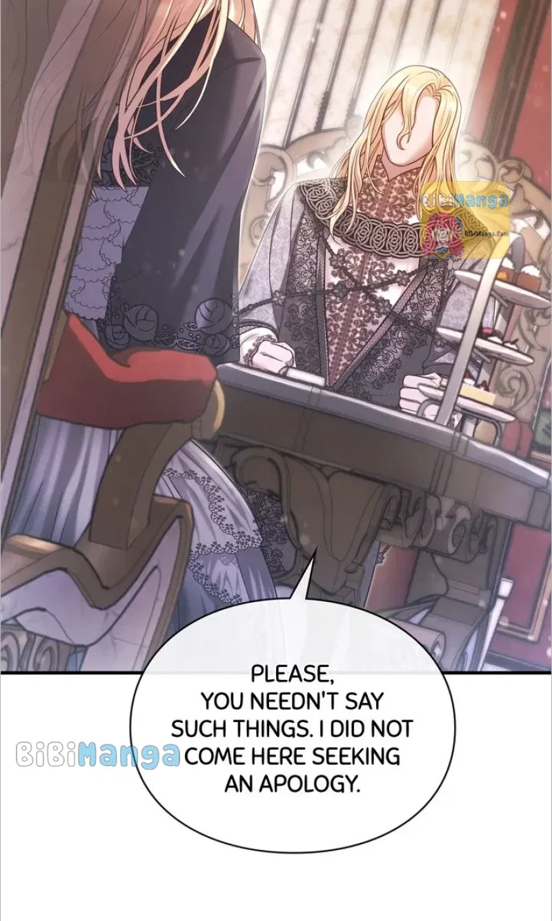 You, My devil Chapter 31 – Page 29