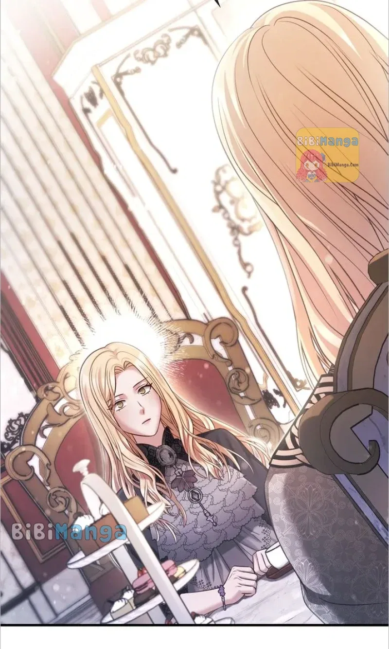 You, My devil Chapter 31 – Page 33