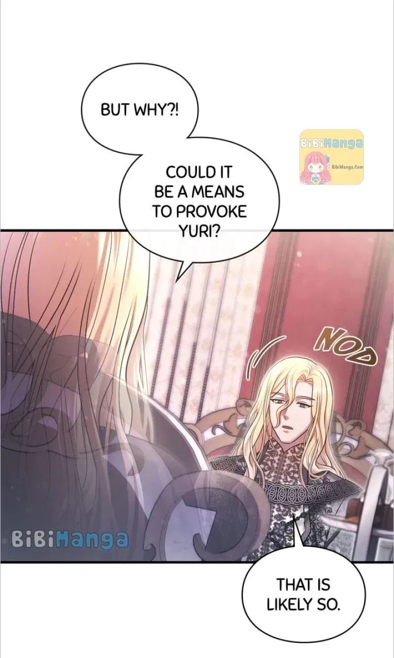 You, My devil Chapter 31 – Page 61