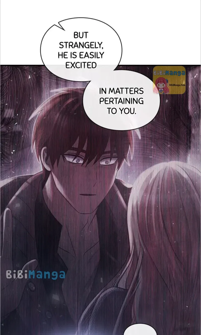 You, My devil Chapter 31 – Page 63