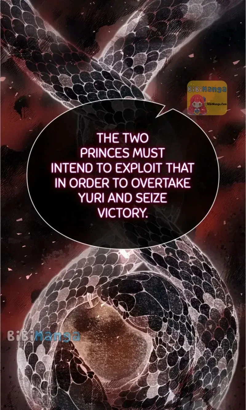 You, My devil Chapter 31 – Page 65