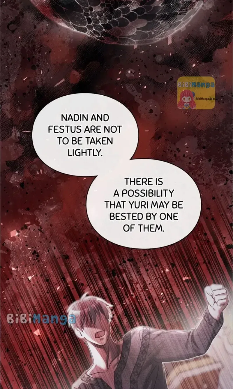 You, My devil Chapter 31 – Page 66