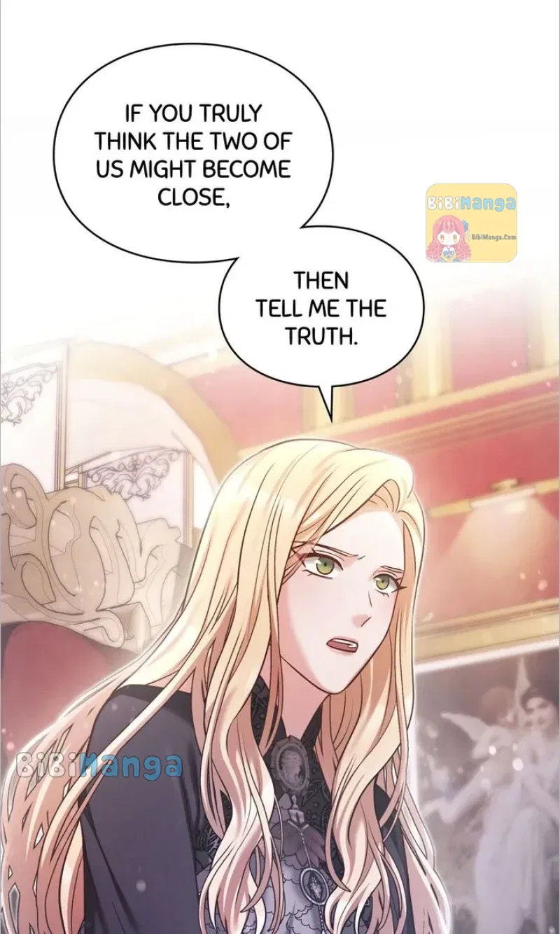 You, My devil Chapter 31 – Page 84