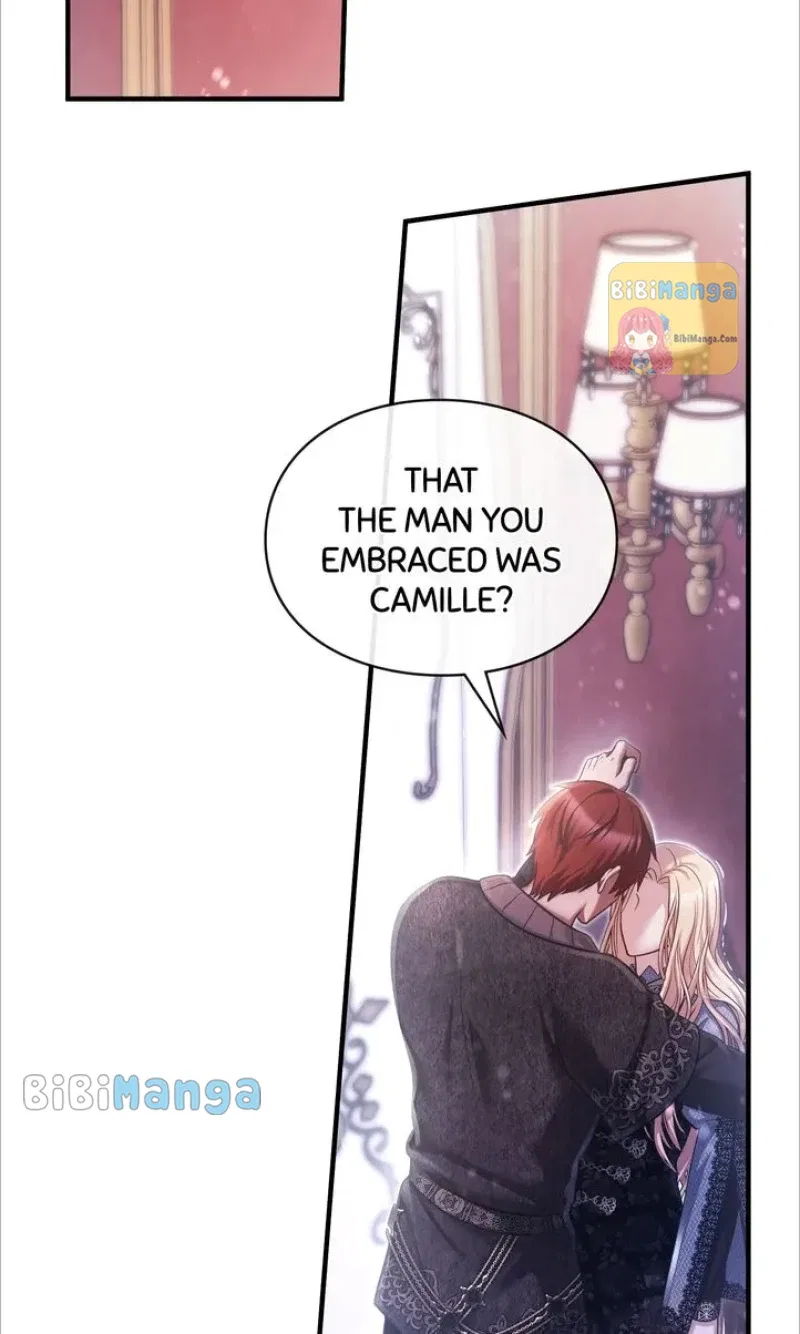 You, My devil Chapter 30 – Page 3
