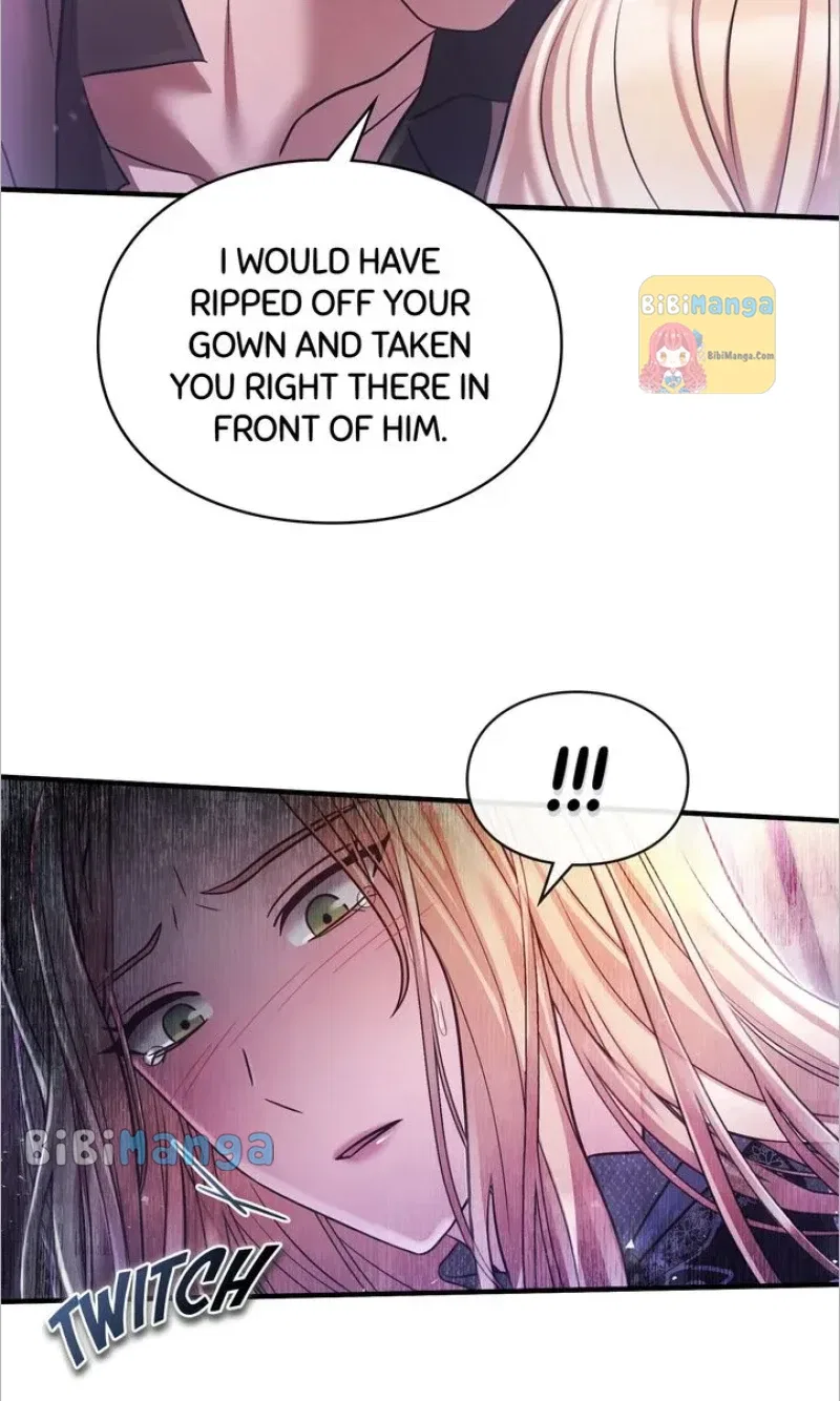 You, My devil Chapter 30 – Page 5