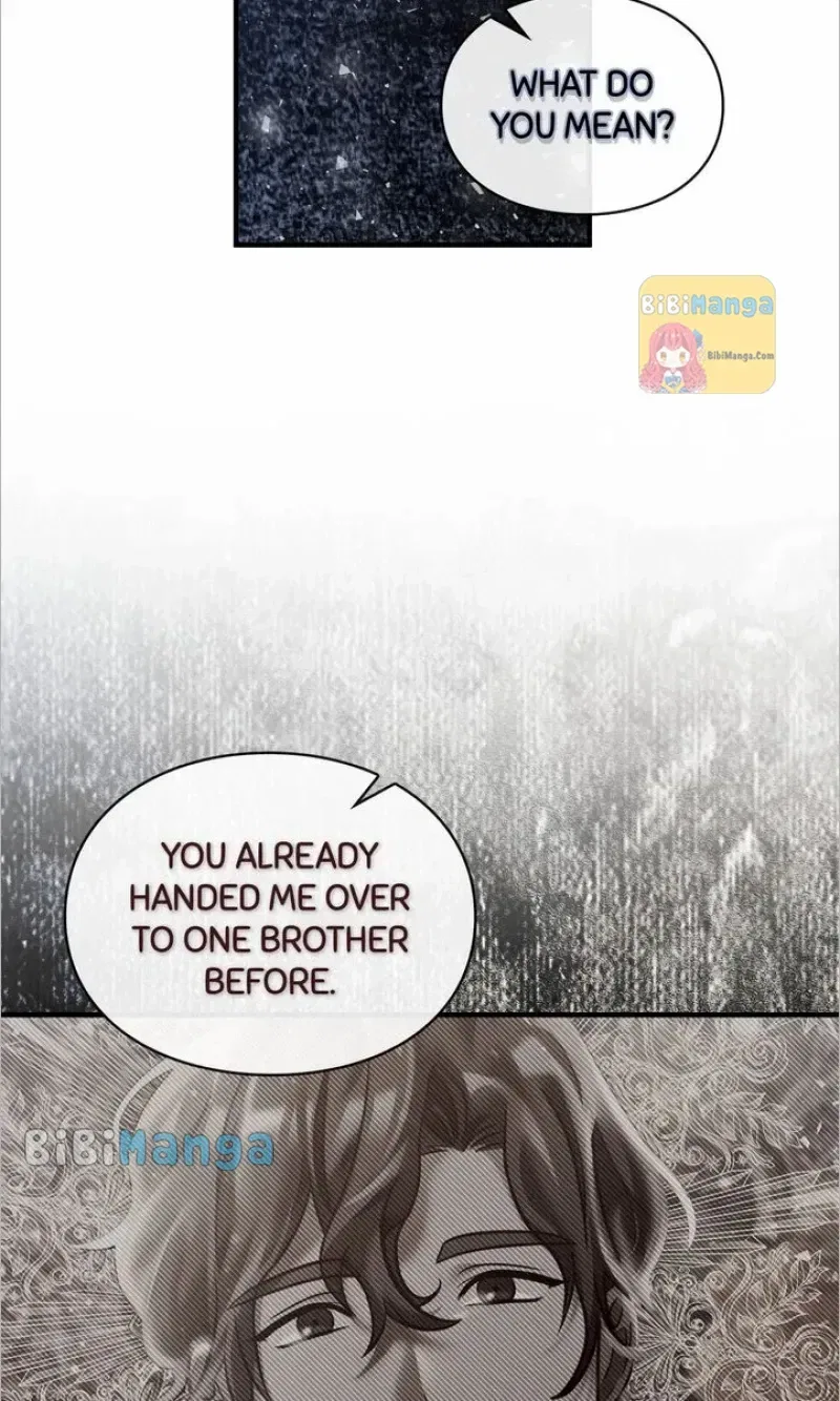 You, My devil Chapter 30 – Page 7