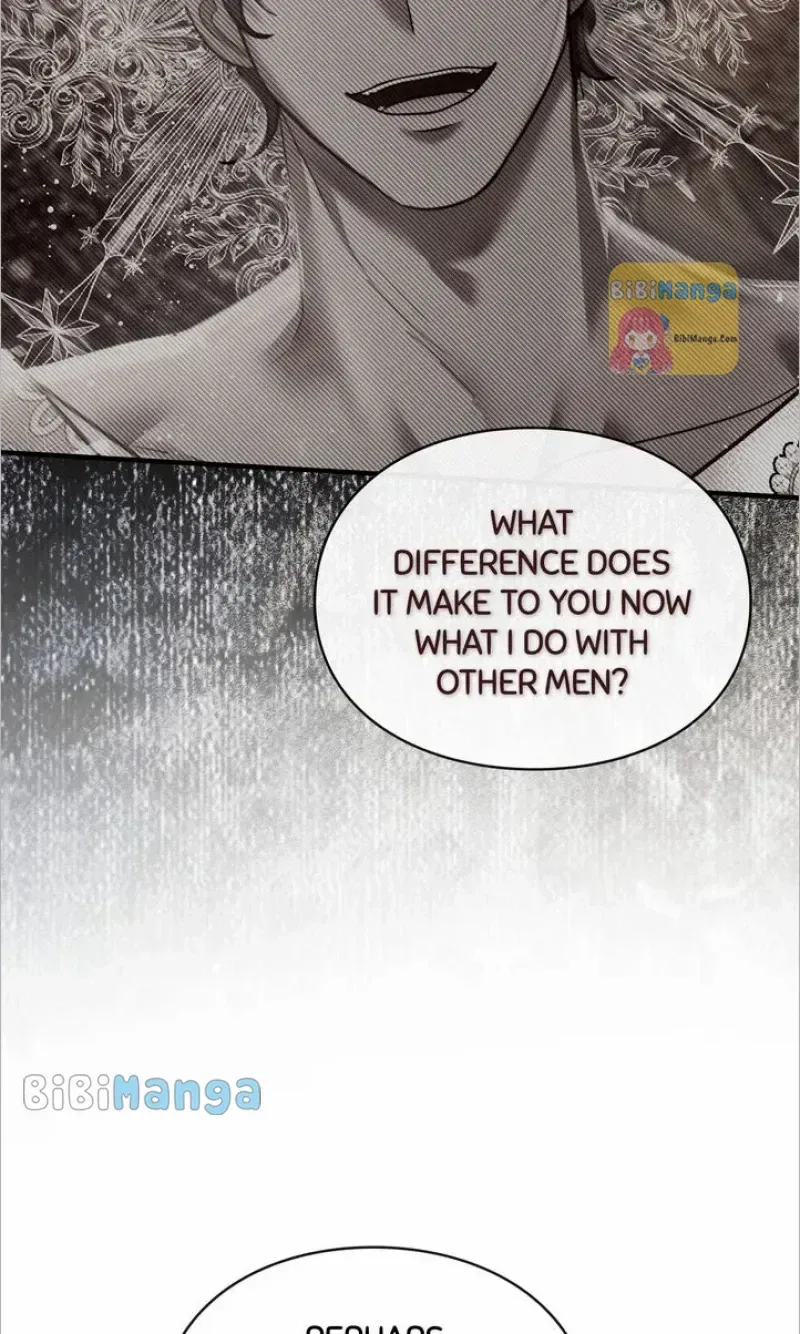You, My devil Chapter 30 – Page 8
