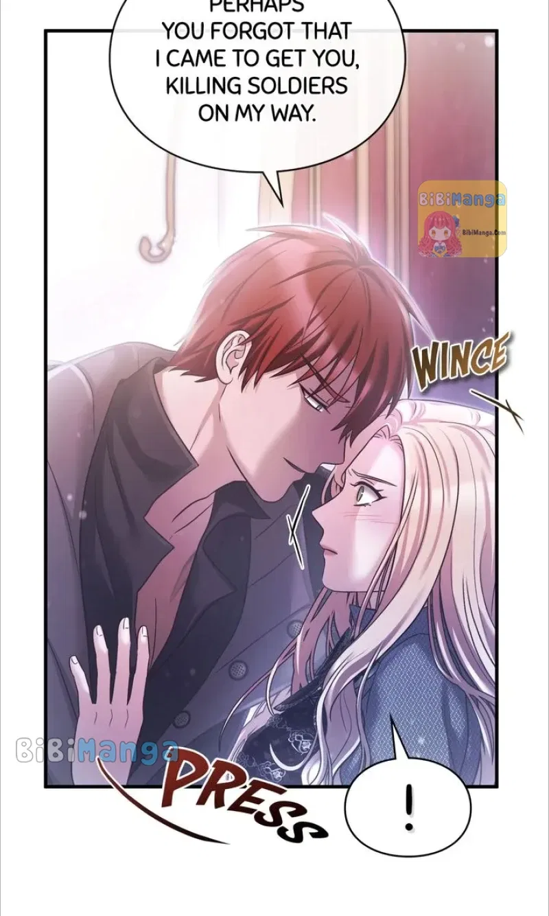 You, My devil Chapter 30 – Page 9