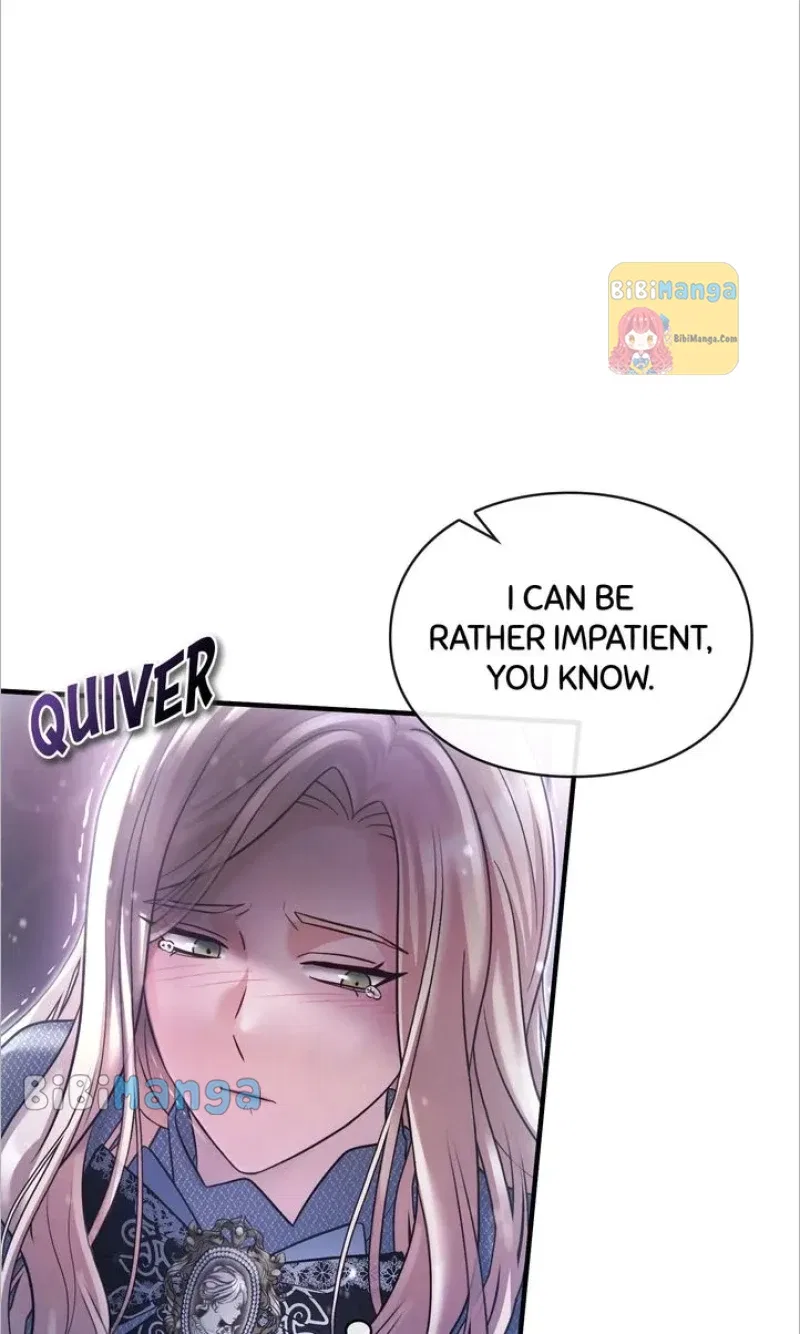 You, My devil Chapter 30 – Page 10