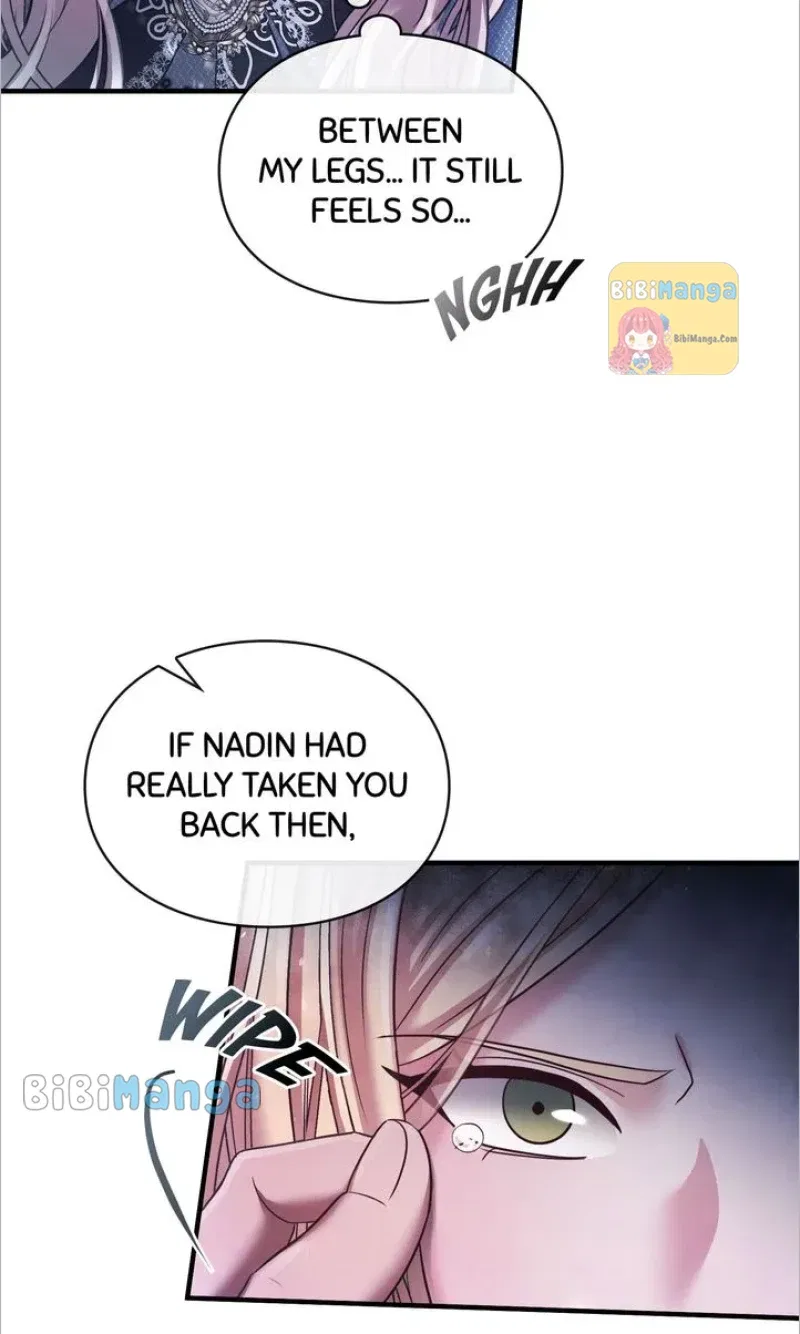You, My devil Chapter 30 – Page 11