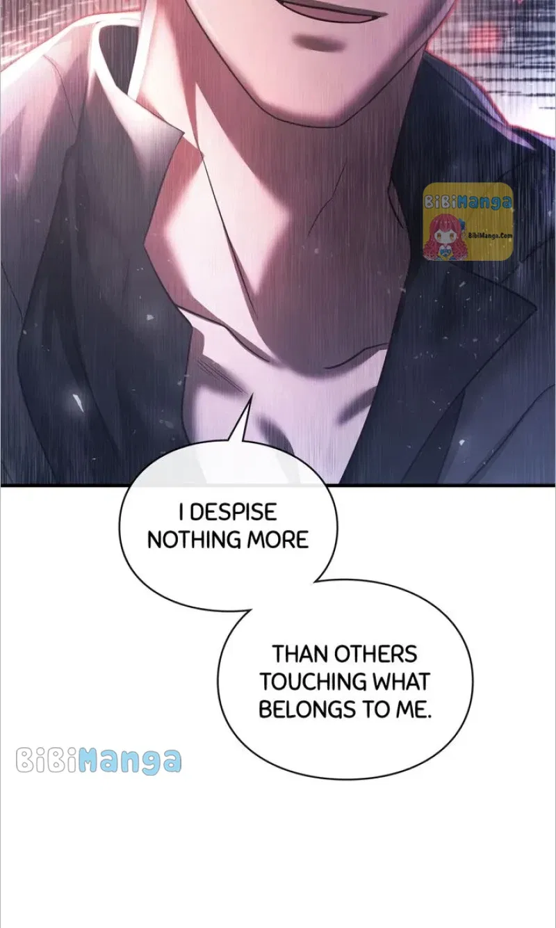 You, My devil Chapter 30 – Page 13