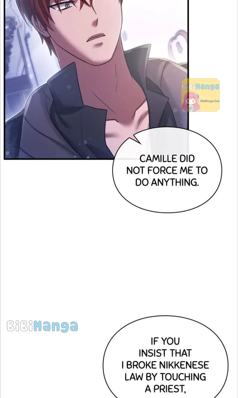 You, My devil Chapter 30 – Page 18