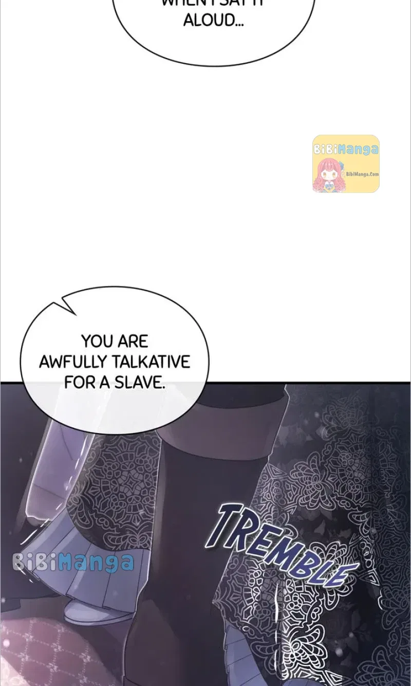 You, My devil Chapter 30 – Page 20