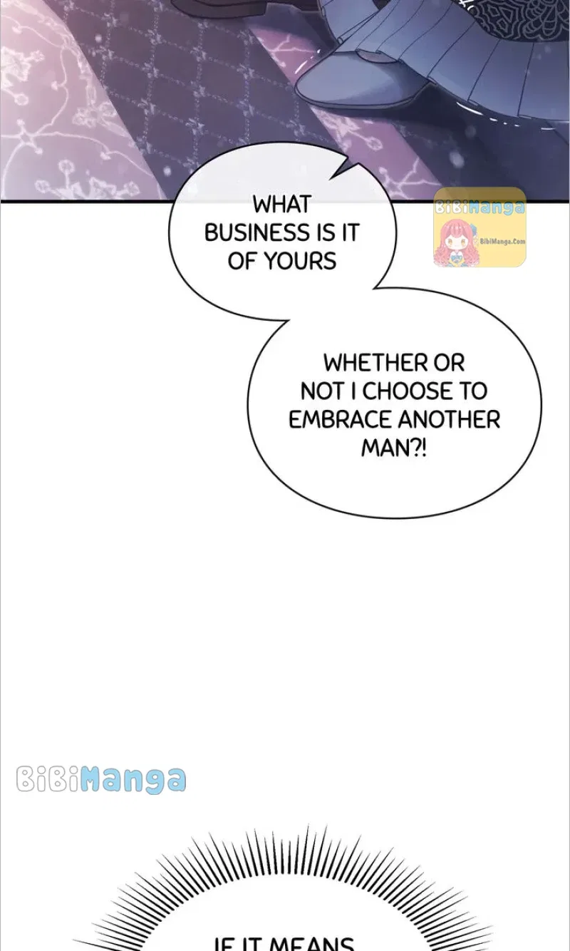 You, My devil Chapter 30 – Page 21