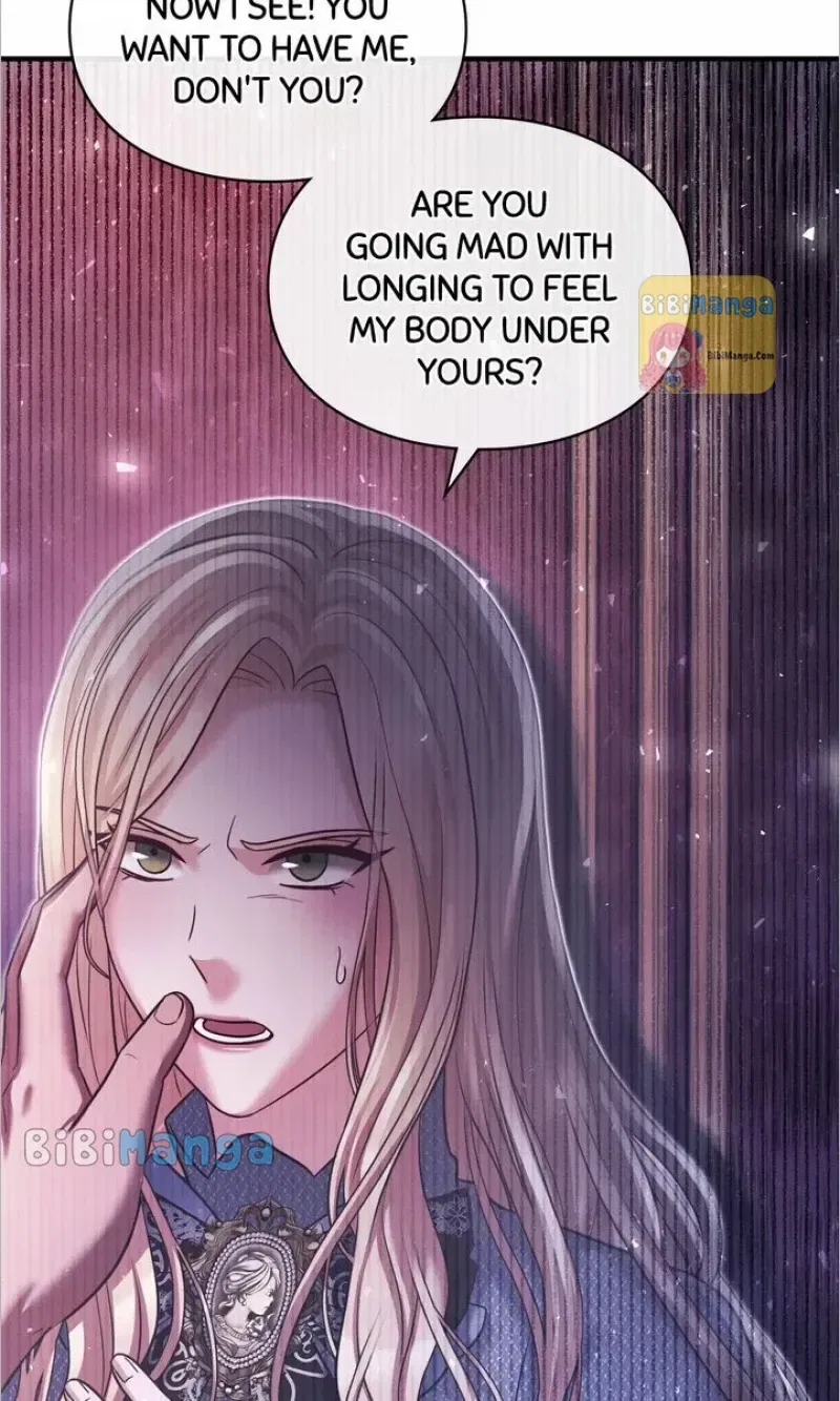 You, My devil Chapter 30 – Page 27