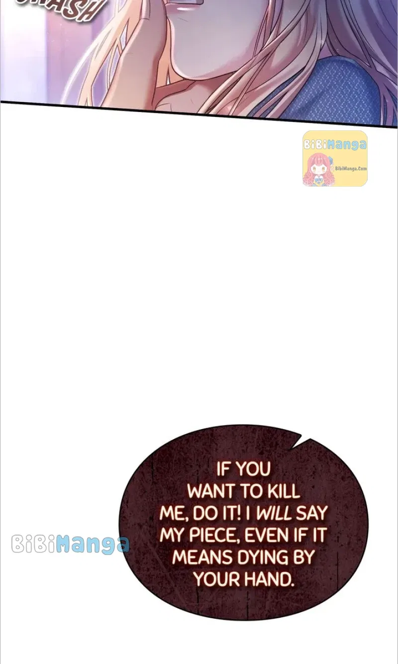 You, My devil Chapter 30 – Page 32