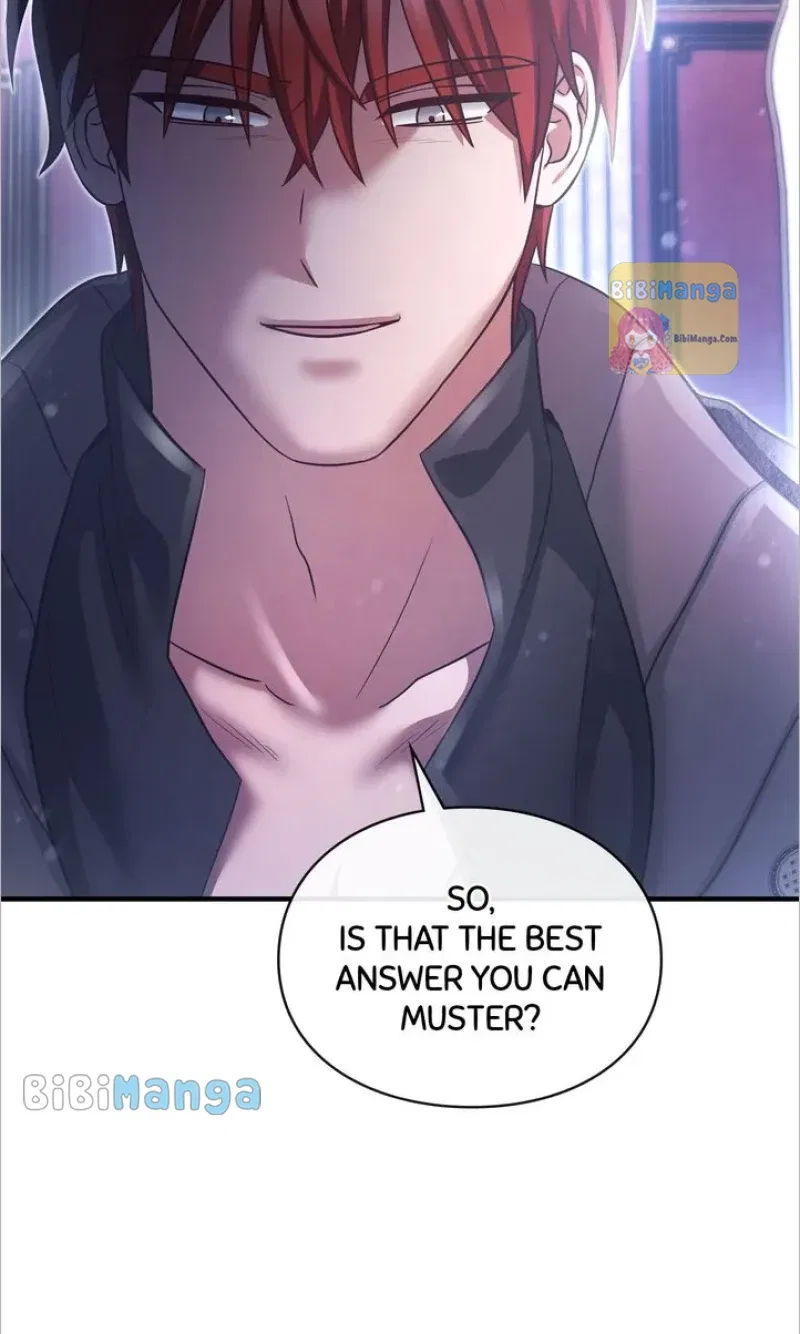 You, My devil Chapter 30 – Page 39