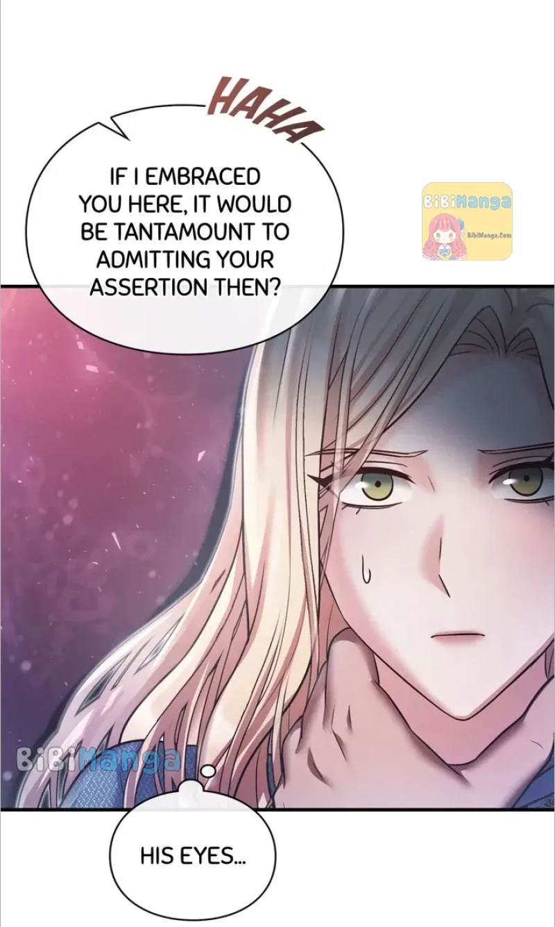 You, My devil Chapter 30 – Page 40