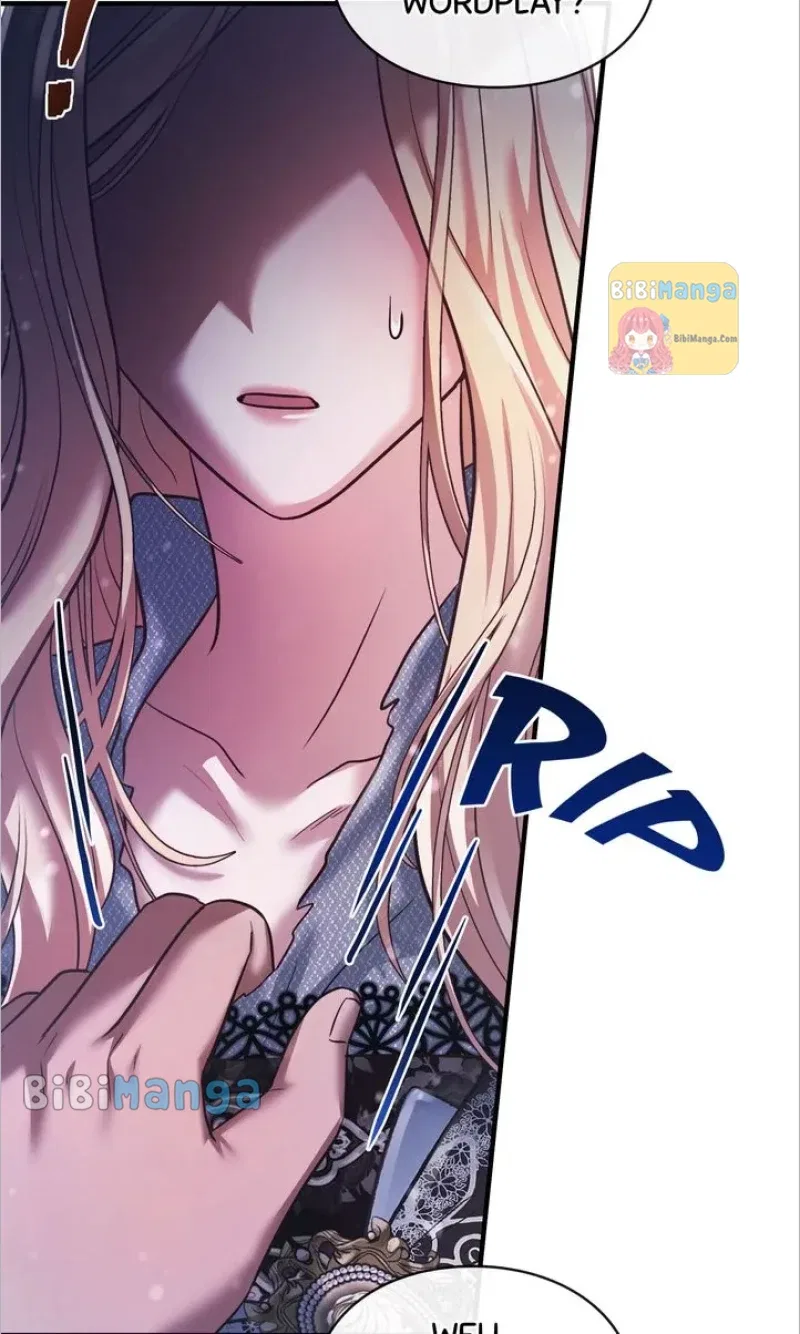 You, My devil Chapter 30 – Page 42