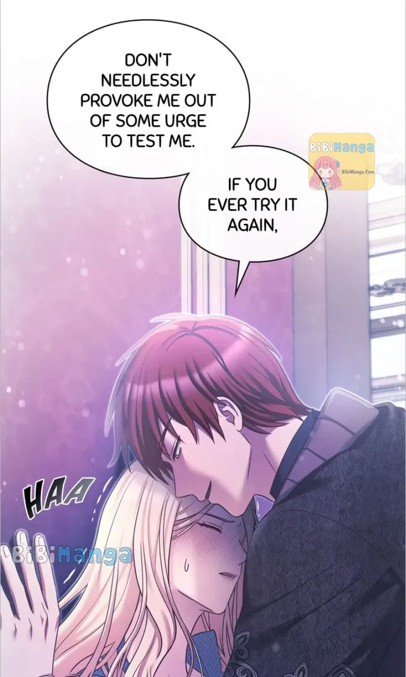 You, My devil Chapter 30 – Page 51